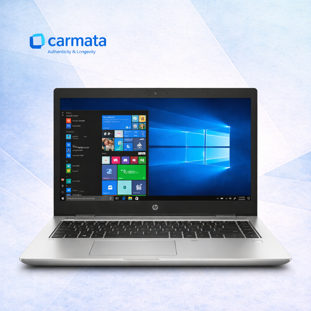 HP PROBOOK 640 g5