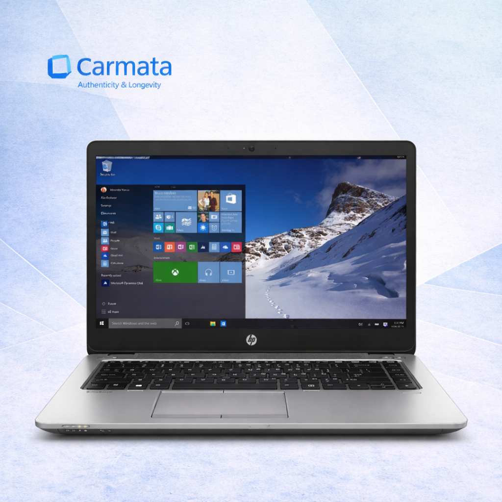 HP ELITE BOOK 850 g2