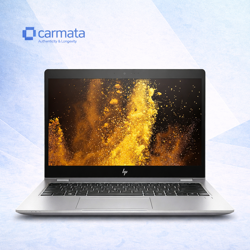 HP ELITE BOOK 840 g6