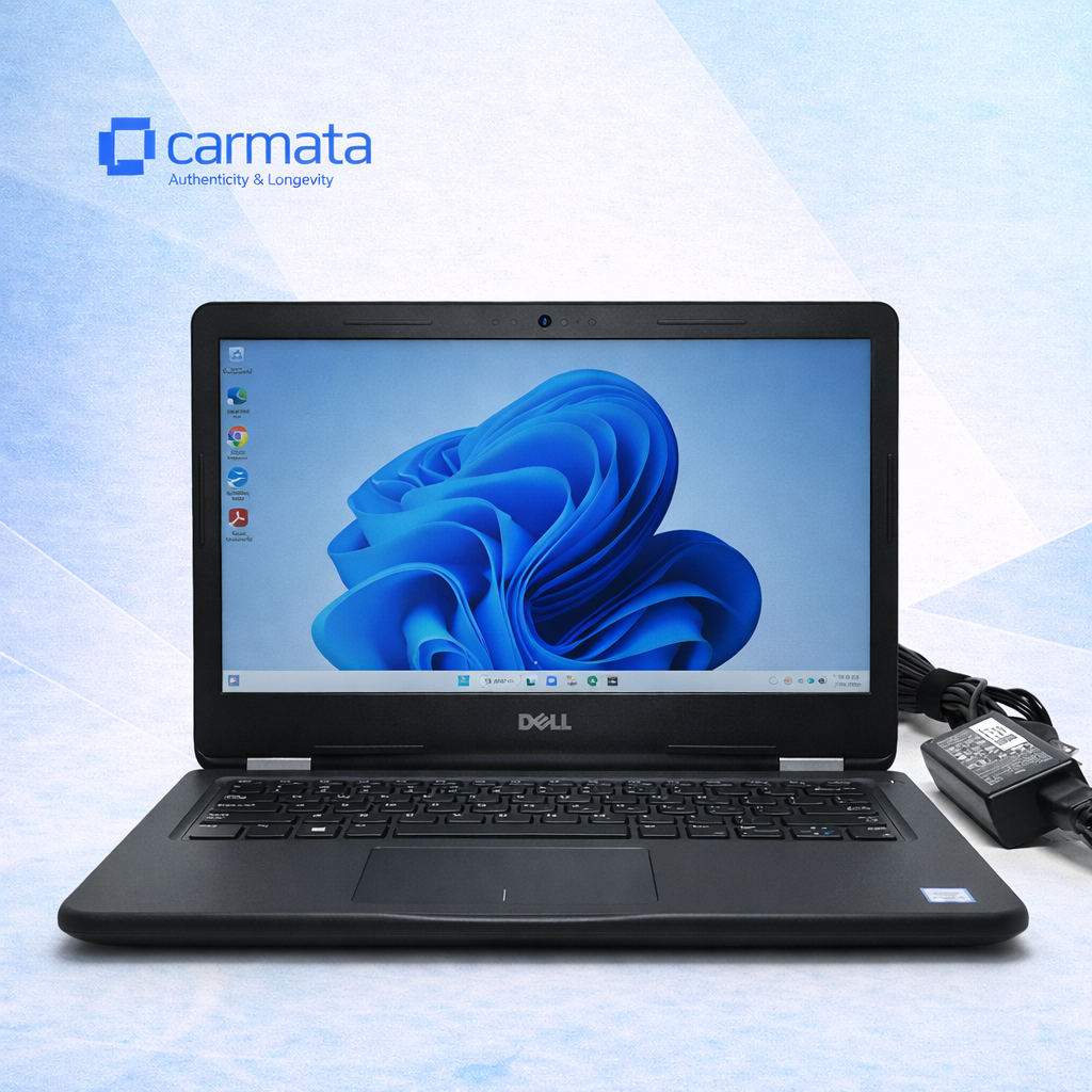 DELL LATITUDE  3310