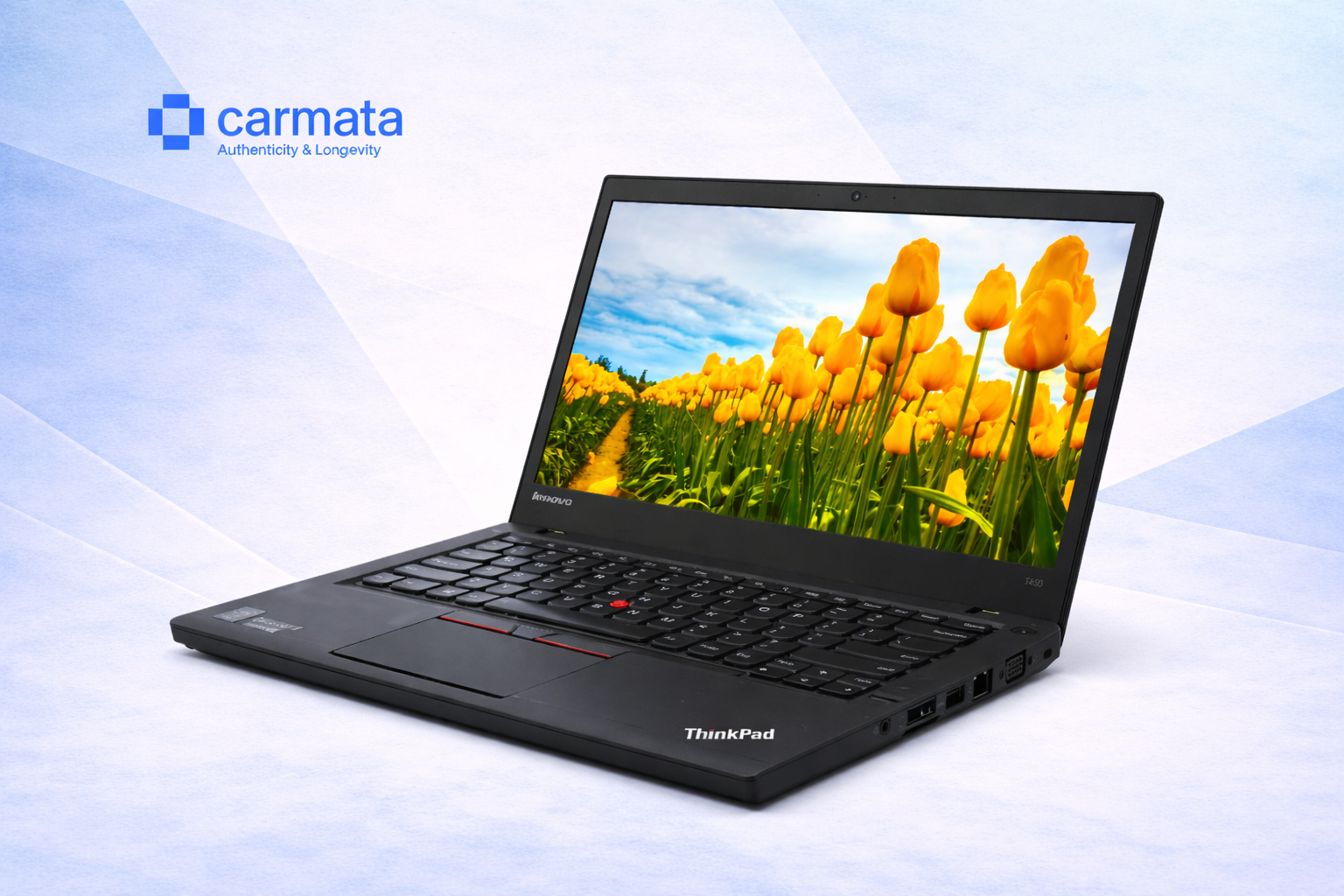 LENOVO T450