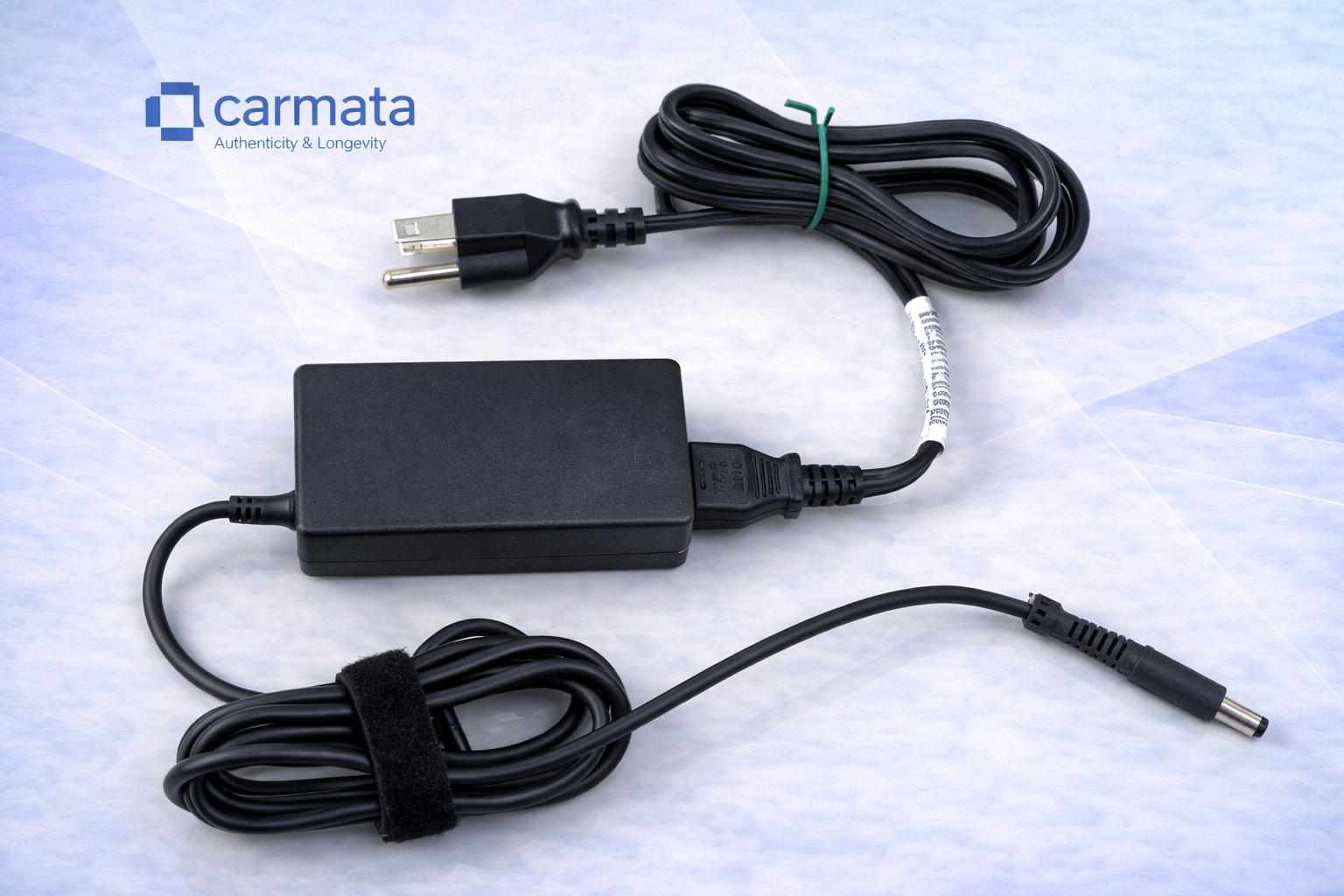 DELL BIG PIN CHARGER