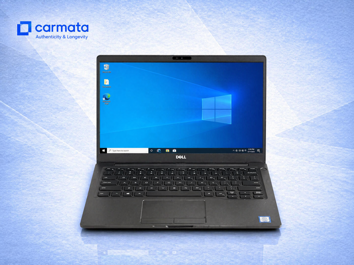 DELL LATITUDE  7400