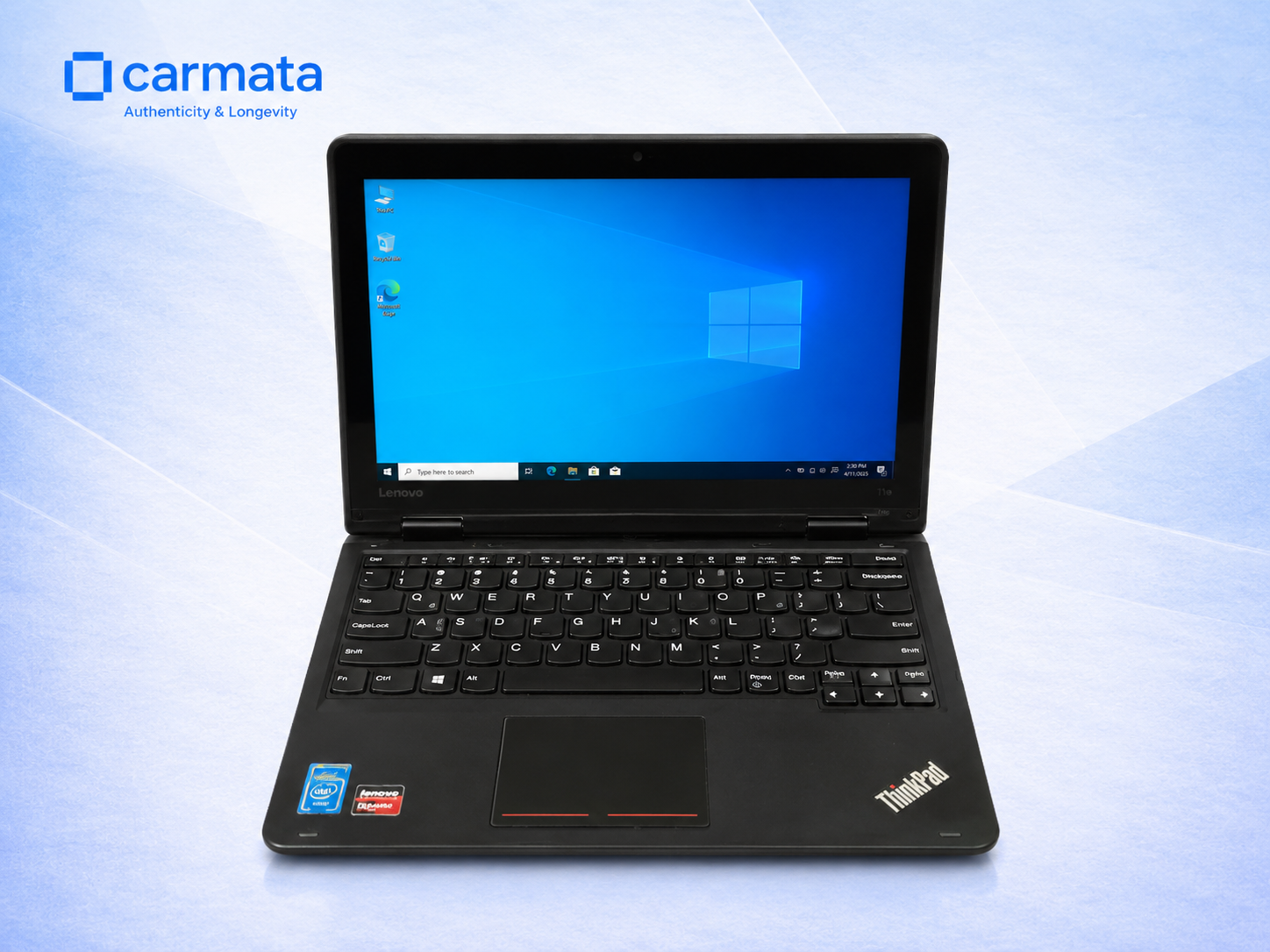 LENOVO 11e think pad