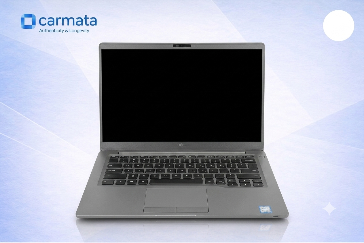 dell latitude 7400
