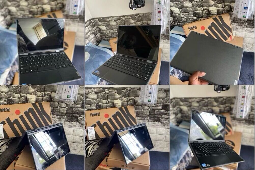 Laptops
